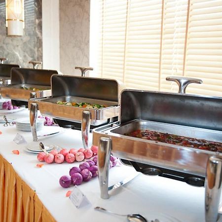 Bac Cuong Hotel Da Nang Luaran gambar