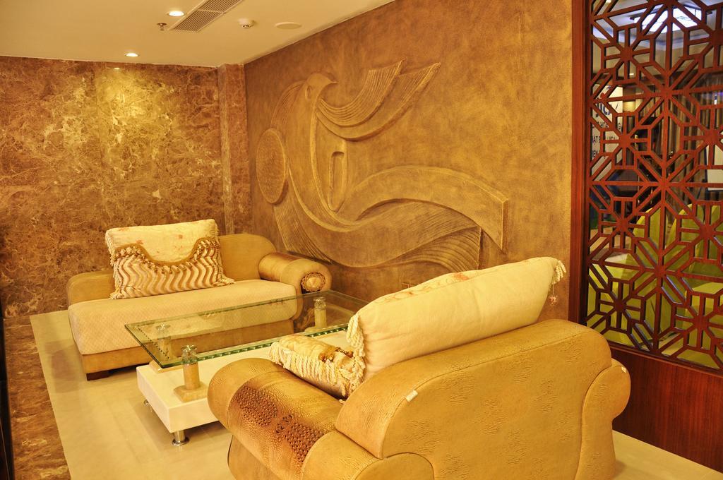 Bac Cuong Hotel Da Nang Luaran gambar