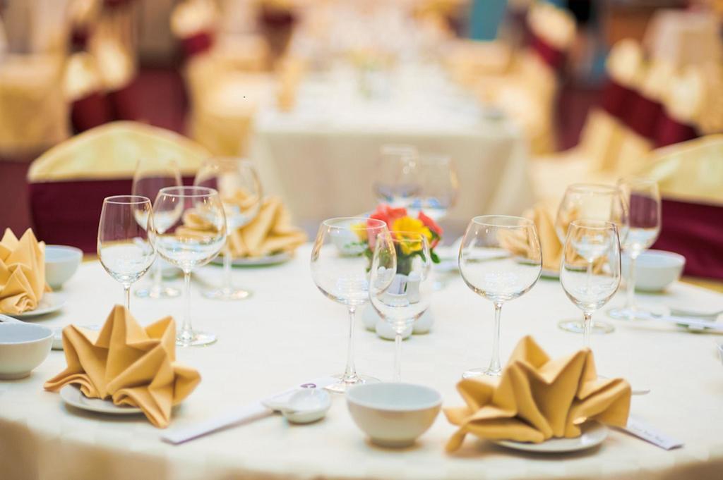 Bac Cuong Hotel Da Nang Luaran gambar