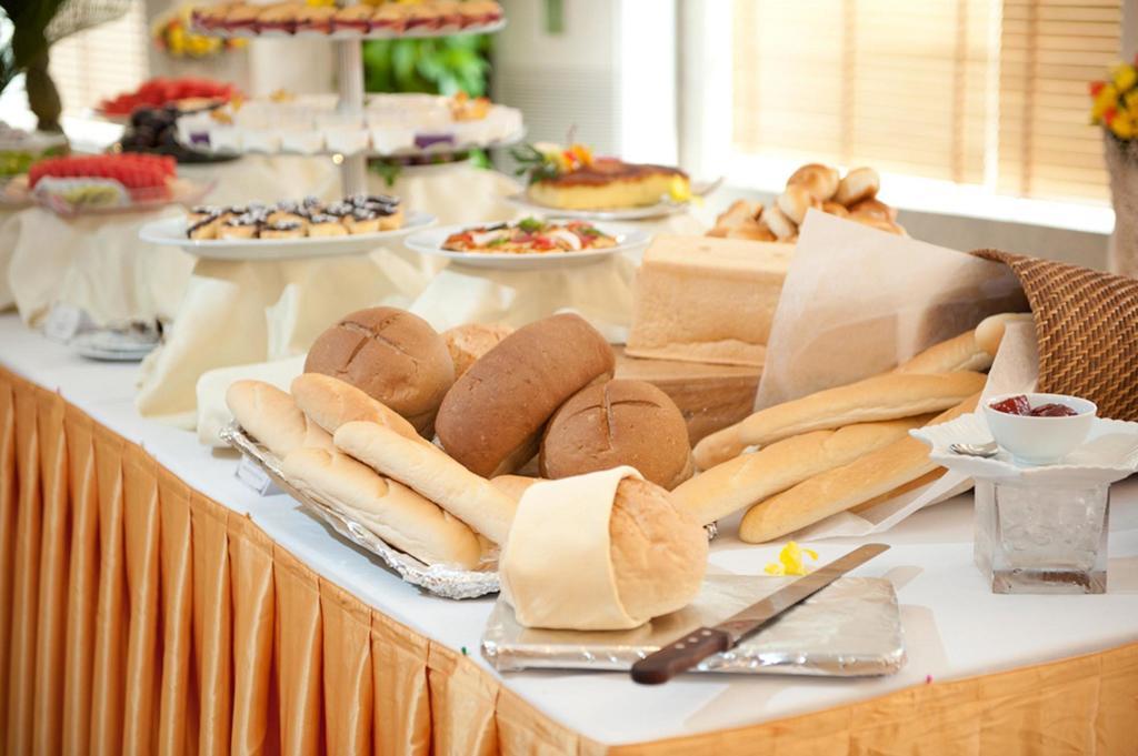 Bac Cuong Hotel Da Nang Luaran gambar